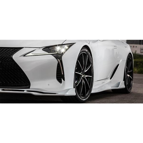 A[eBVXsbc NTX LC 500 URZ100/GWZ100 2017.3- TChA_[X|C[ FRP h