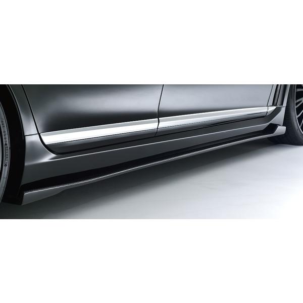 A[eBVXsbc NTX LS F SPORT 600h / 460 40n  TChA_[X|C[ J[{ SPORTS LINE BLACK LABEL