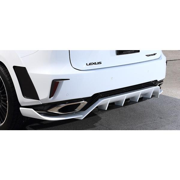 A[eBVXsbc NTX RX F SPORT 300/200t/350 20n O A A_[fBt[U[ 4P FRP h