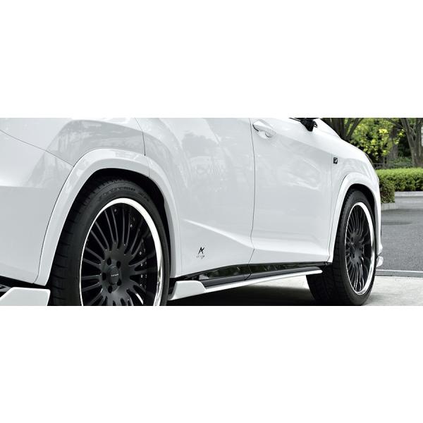 A[eBVXsbc NTX RX F SPORT 300/200t/450h/350 20n O I[o[tF_[ Lbg 6P 10mm Ch FRP h