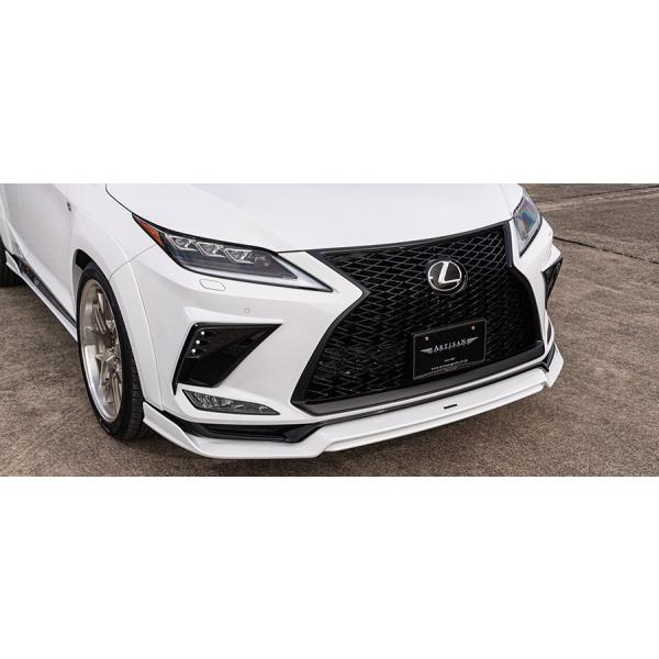 A[eBVXsbc NTX RX 300/450h 20n MC 2019.8f tg A_[X|C[ h F SPORT op[p