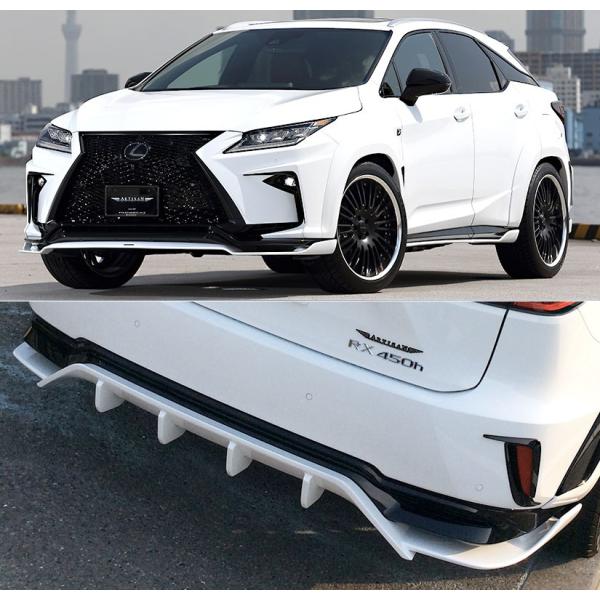 A[eBVXsbc NTX RX F SPORT 450hp 20n O GA FRP 3P Lbg FRPh