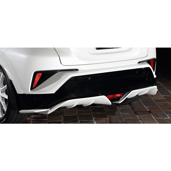 A[eBVXsbc g^ C-HR G ZYX10 MCO (2016.12-2019.7) A A_[fBt[U[ 4P FRP h