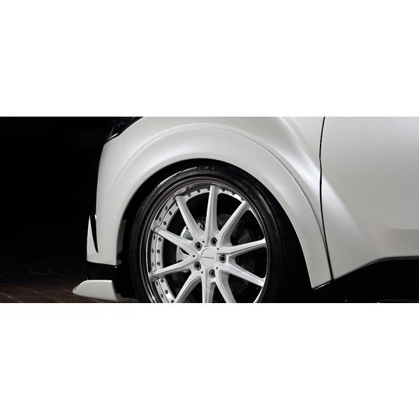 A[eBVXsbc g^ C-HR G ZYX10 MCO (2016.12-2019.7) I[o[tF_[Lbg 6P FRP h