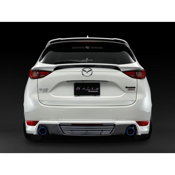 Ah~CV x^ CX-5 KF H29.02`R03.10 O n[tX|C[ (EVOop) h  LED[}EgΉp