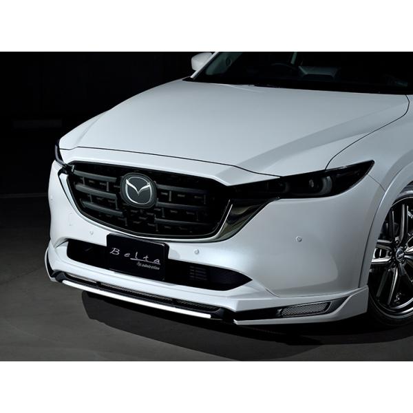アドミレイション ベルタ CX-5 KE系 前期 フロントグリル エアロ goldrush-store_belta-cx5kf-