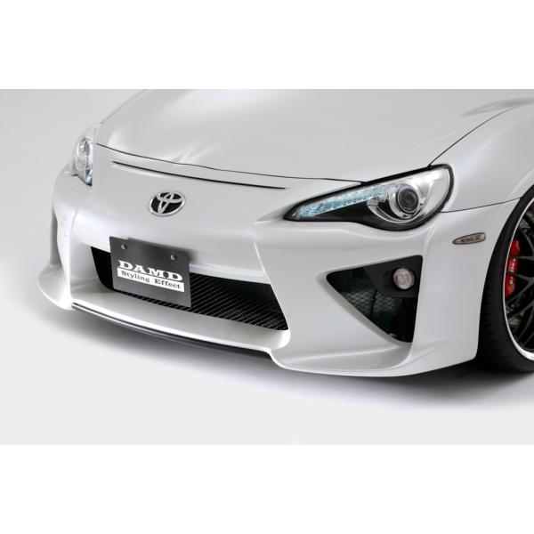 _h GA g^ 86 ZN6 2012.3` Op DAMD LFT-86 tgop[ FRP hifn