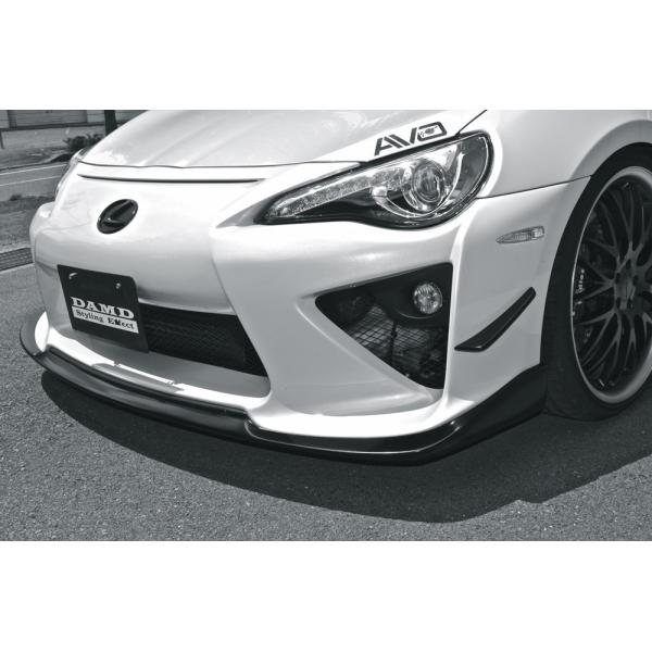 _h GA g^ 86 ZN6 2012.3` O DAMD LFT-86 tgop[p jo[W^Cv tgX|C[ J[{ (NAhi)