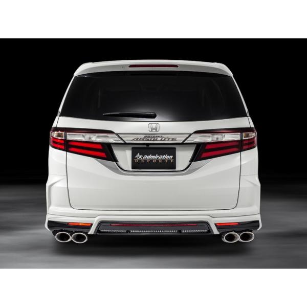 エアロパーツ 車用 オデッセイ Rc1の人気商品 通販 価格比較 価格 Com