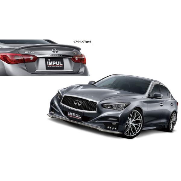 IMPUL Cp XJCC 537S V37 GAtLbgB Op h