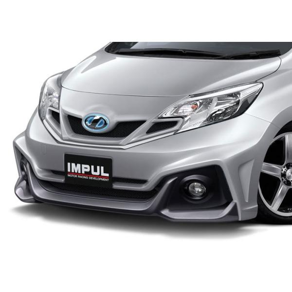 IMPUL Cp m[g E12 `2016.10 MCO Wԗp GA tgop[ LEDfCCg hi