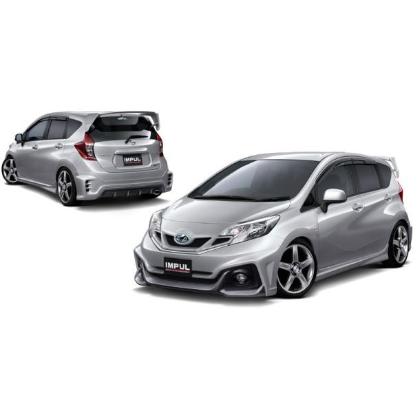 IMPUL Cp m[g E12 MCO GALbg `2016.10 LEDfCCgp hi