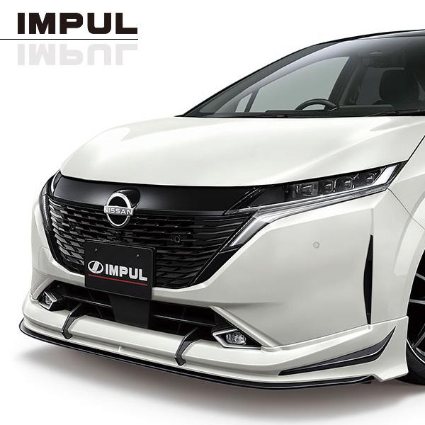 IMPUL Cp I[ AURA FE13/FSNE13 Wԗp tgn[tX|C[ {fBJ[ sAzCgp[QAC / hJ[ ubNKH3
