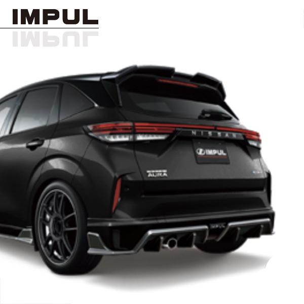 IMPUL Cp I[ AURA FE13/FSNE13 Wԗp An[tX|C[ hϕi {fBJ[ ~bhiCgubN GAT / h u[hVo[ K51