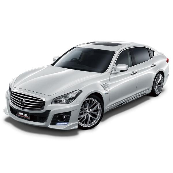 IMPUL Cp V[} HGY51 p (2017.6/14ȍ~) GA tgop[ LEDfCCgt h