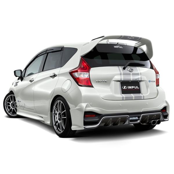 IMPUL Cp m[g E12 MC 2016.11` Wԗp GA An[t X|C[ h