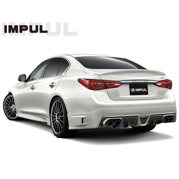 IMPUL Cp XJCC RV37  (2019.9f) 400R GA An[top[ FRP hi (IMPULGut)