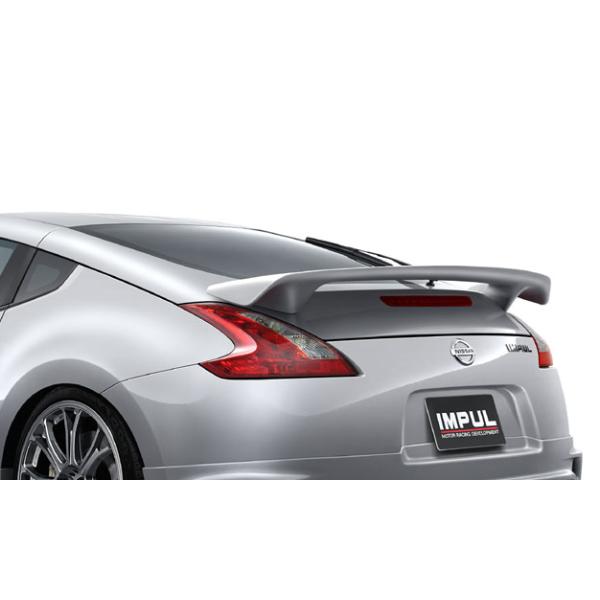 IMPUL インパル フェアレディ Z34 前期用 (2014年 IMPUL インパル フェアレディ Z34 前期用 (2014年