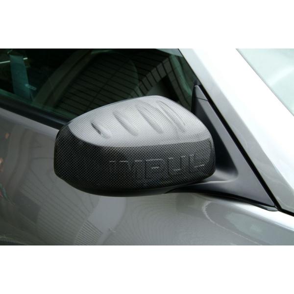 IMPUL �C���p�� �t�F�A���f�B Z34 �J�[�{���~���[�J�o�[