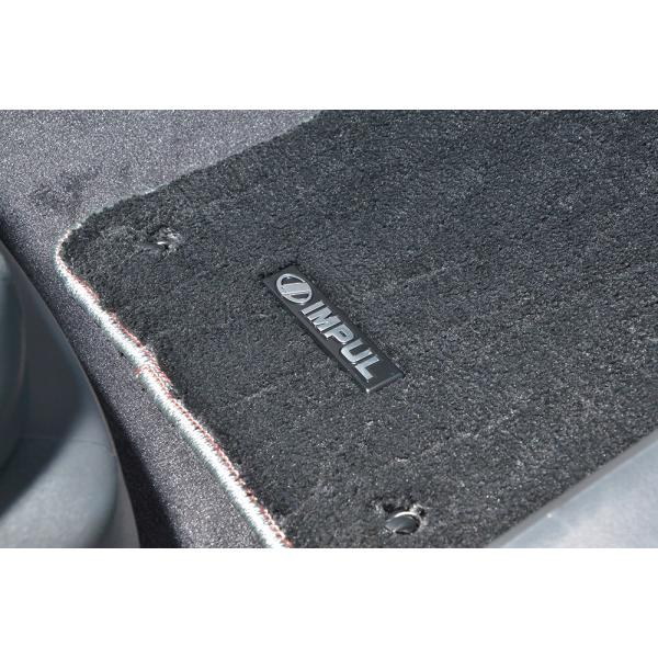 IMPUL Cp tFAfB Z34 tA}bg v~Ao[W 2008/12ȍ~ MT i17-094-02