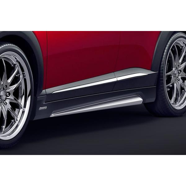 PX^C CX-3 ( CX3 ) DK (H27.2`H30.5) TChA_[K[jbV ABS hς