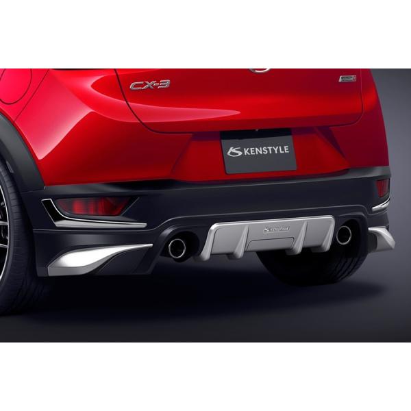 PX^C CX-3 ( CX3 ) DK (H27.2`H30.5) AA_[K[jbV ABS hς