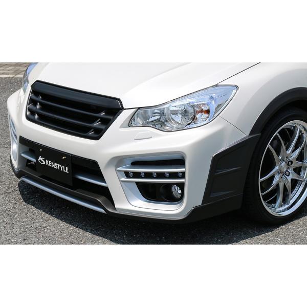 PX^C XV /XV HYBRID GP7/GPE EIK tgop[X|C[ FRP h