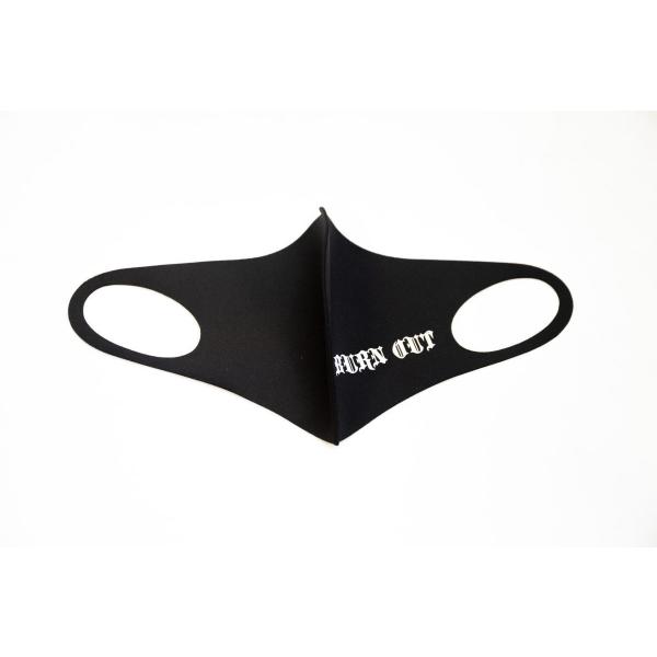 BURN OUT }XN ubN zCg OUT-M-0001-WH