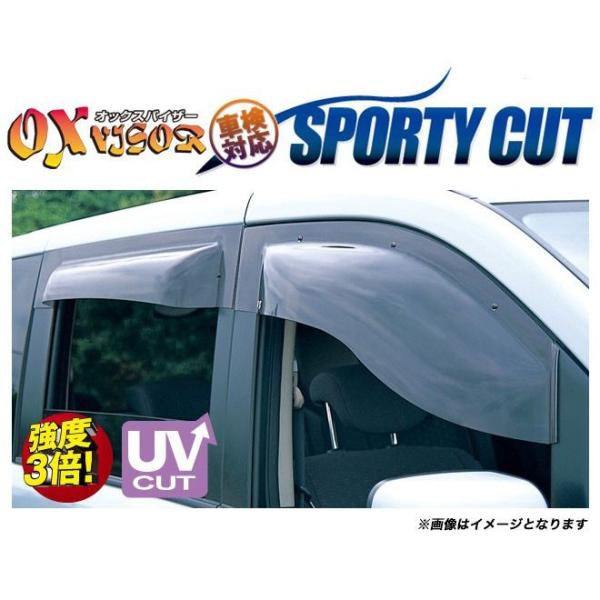 hAoCU[ OXoCU[ X|[eB[Jbg GuC DA64V / GuCS DA64W OXR-411 A di[~[