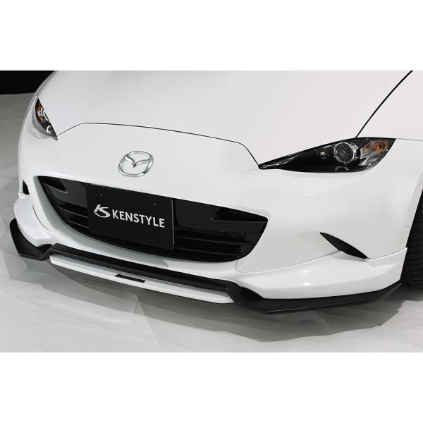 ND5RCロードスター用エアロバンパー 【ゲリラ販売】 ND5RCロードスター用エアロバンパー 【ゲリラ販売】 ND5RC