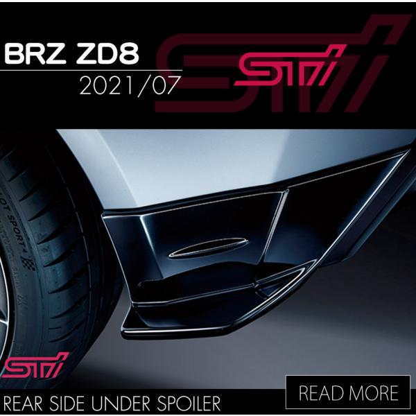 SUBARU Xo STI p[c BRZ 3BA-ZD8 TChA_[X|C[ SG517CC200 Xo