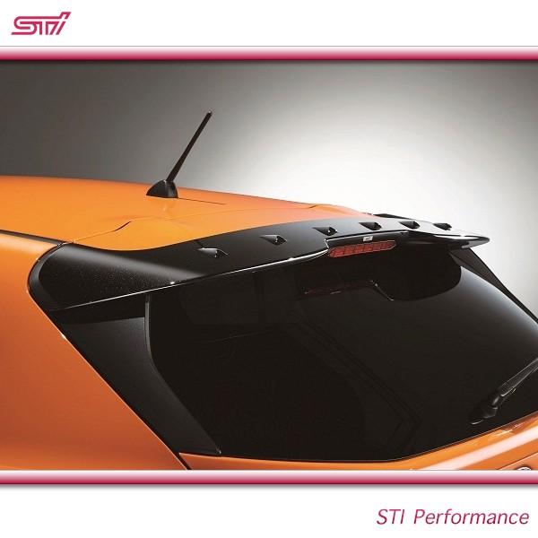 SUBARU Xo  STI p[c CvbT 5hA ^ GT [tX|C[ SG517FL400 Xo