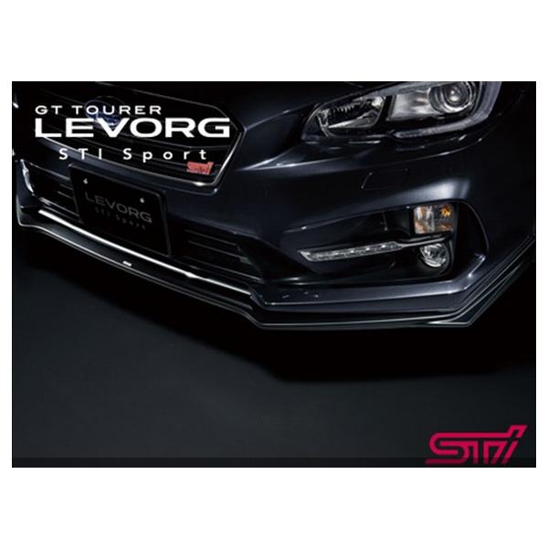 SUBARU Xo  STI p[c LEVORG H[O ^ VM tgA_[X|C[ ( STI Sportp ) SG517VA020 Xo