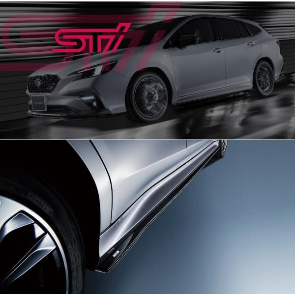 SUBARU Xo  STI p[c LEVORG H[O 2020.10` VN TChA_[X|C[ SG517VC100 Xo NX^ubNVJh