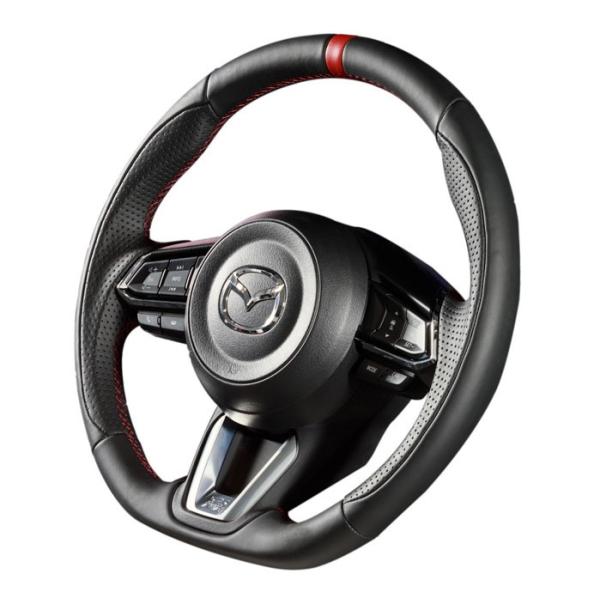 _h XeAO }c_ CX-5 ( CX5 ) KFn DAMD SS360-M(L) ibpU[ XeAOq[^[ڎԕs