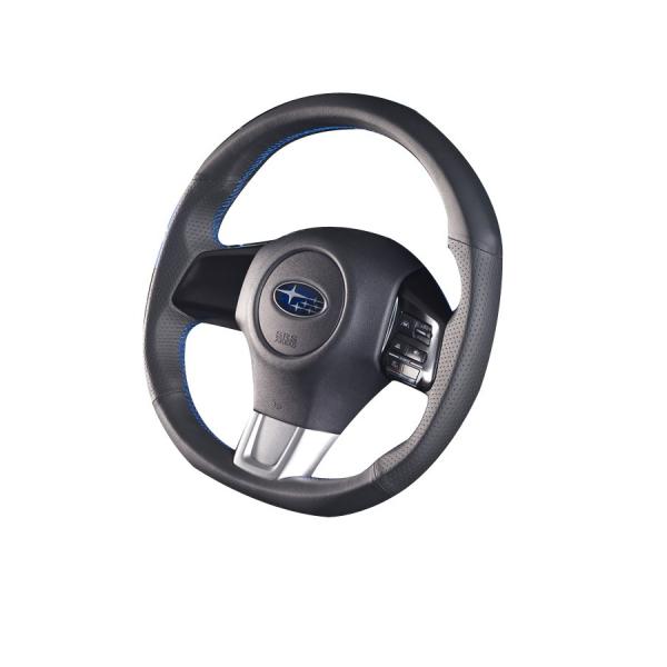 �_���h �X�e�A�����O �X�o�� WRX STI / S4 ( VAB / VAG ) DAMD SS360-RX �u���[�X�e�b�`