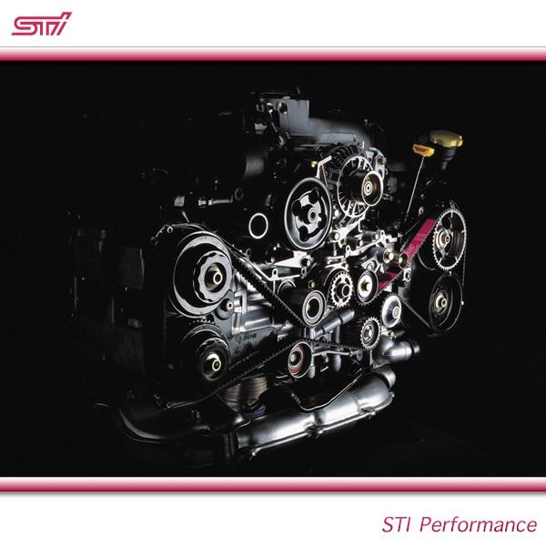 Subaru スバル Sti パーツ Wrx Sti 型式 Va タイミングベルト Sts000 Ejエンジン搭載車 Sts000 カー用品通販goldrush 通販 Yahoo ショッピング