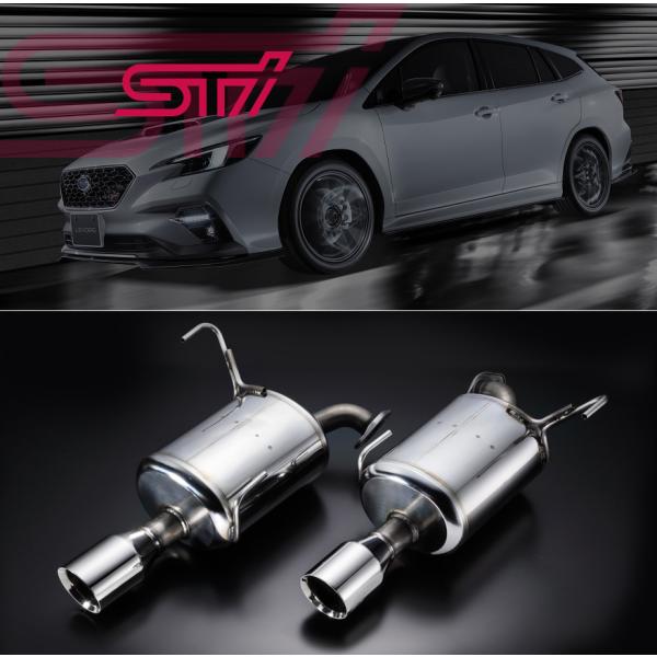 SUBARU スバル STI パーツ LEVORG レヴォーグ 2020.10〜 VN
