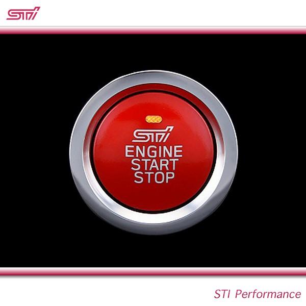 Subaru スバル Sti パーツ Levorg レヴォーグ 型式 Vm プッシュエンジンスイッチ St031st041 プッシュエンジンスイッチ装着車用 St031st040 Levorg カー用品通販goldrush 通販 Yahoo ショッピング