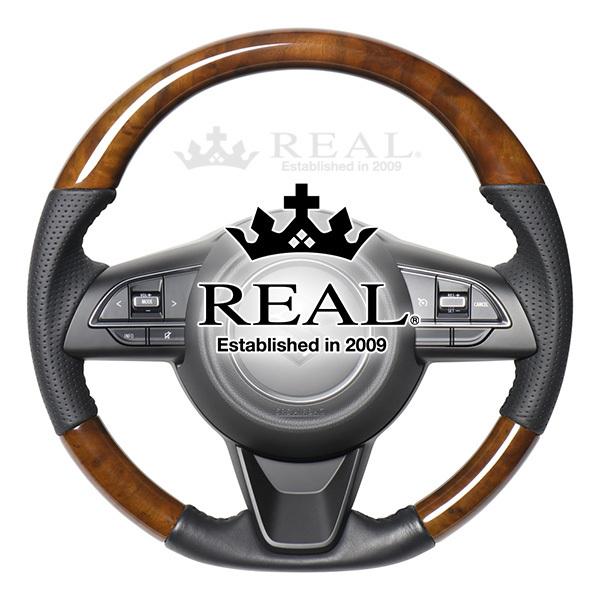 REAL A XeAO XYL Wj[ JB64W / Wj[VG JB74W H30(2018).7f 42uEEbh SZB-42BRW-BK ubNXeb`