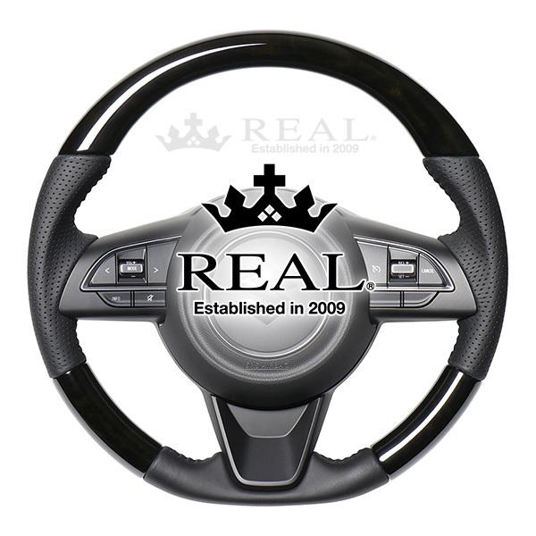 REAL A XeAO XYL Wj[ JB64W / Wj[VG JB74W H30(2018).7f ubNEbh SZB-BKW-BK ubNXeb`