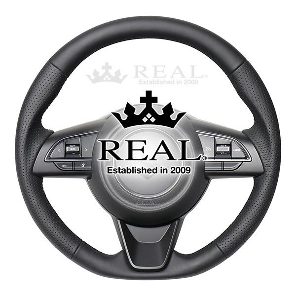 REAL A XeAO XYL Wj[ JB64W / Wj[VG JB74W H30(2018).7f I[U[ SZB-BGT-BK ubN[Xeb`