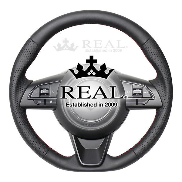 REAL A XeAO XYL Wj[ JB64W / Wj[VG JB74W H30(2018).7f I[U[ SZB-LPB-RD bh×ubN [Xeb`