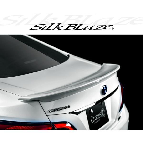 シルクブレイズ 車 エアロパーツ クラウンの人気商品・通販・価格比較