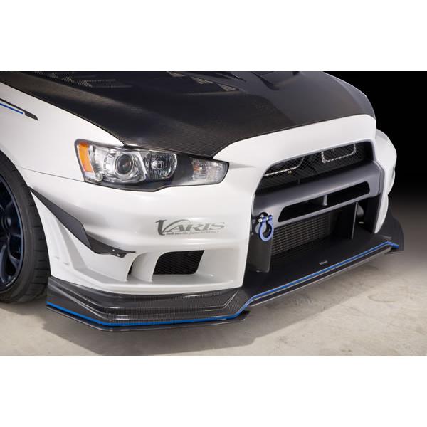 VARIS バリス 三菱 LANCER EVOLUTION X CZ4A '14 Ver.Reloaded