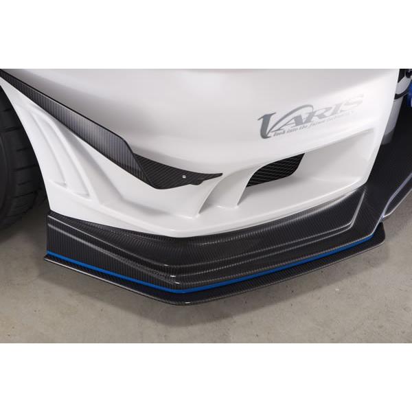 VARIS バリス 三菱 LANCER EVOLUTION X CZ4A '14 Ver.Reloaded