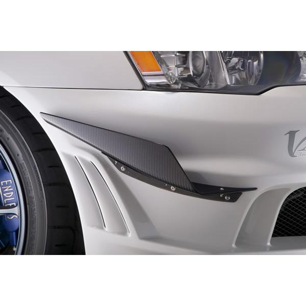 VARIS oX OH LANCER EVOLUTION X CZ4A f14 Ver.Reloaded VOJi[h J[{ (tgop[ Ver.2 pi) [^: VAMI-211 ]