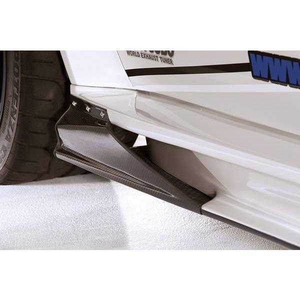 VARIS oX OH LANCER EVOLUTION X EVO X f17 Ver. Ultimate GAVEh for TChXJ[g Ver.2 i FRPhi [^: VAMI-223 ]