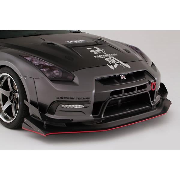 VARIS oX Y R35 CBA R35 Circuit ver.GT-R tgop[ jbg FRP h + VSDC [^: VANI-103 ]