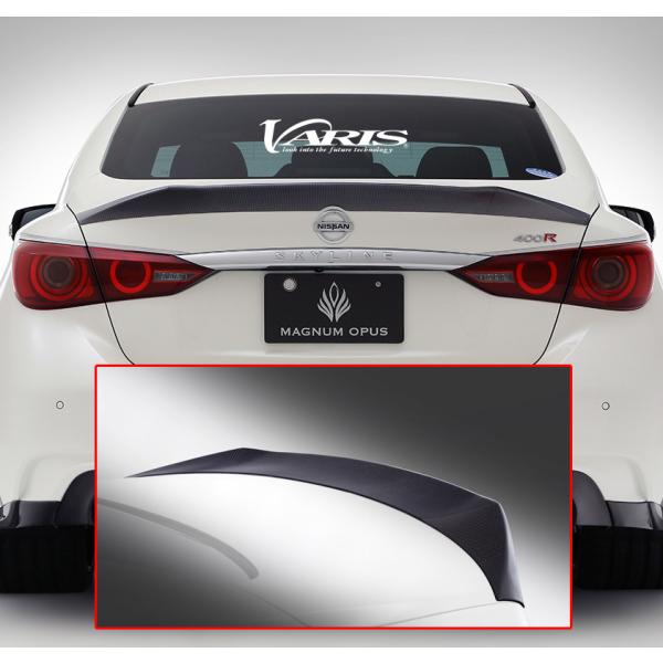 VARIS oX Y XJCC 400R AX|C[ J[{ NAhdグ ^: VANI-405